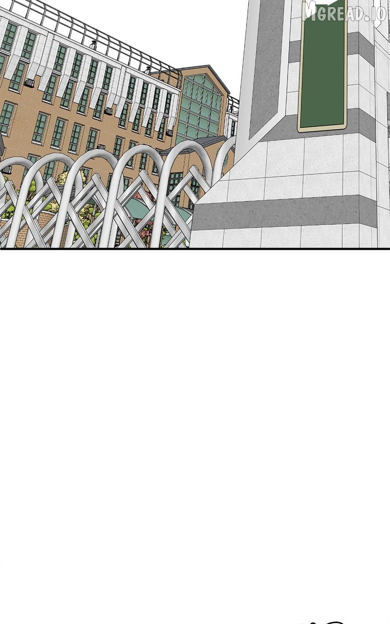 Change Me Chapter 169  - page 2
